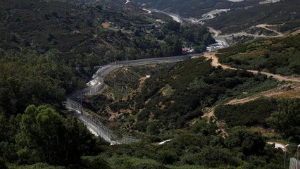 Europa dividida face à vaga de migração