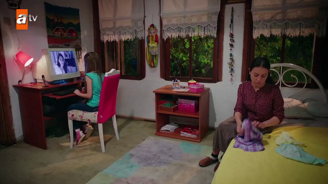 Kemal’den ibretlik hikaye! - Kırgın Çiçekler 13.Bölüm