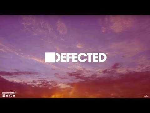 Rapson featuring Nathan Thomas 'Heat' (Club Mix)