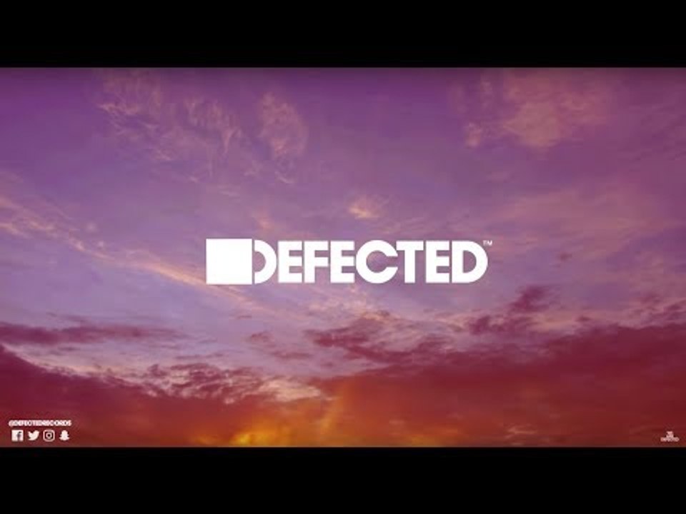 Rapson featuring Nathan Thomas 'Heat' (Club Mix)