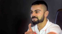 Virat Kohli says doesn’t matter how I perform in England, team have to play well | वनइंडिया हिंदी