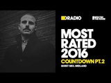 Defected In The House Radio Show: Guest Mix by Midland - 30.12.16