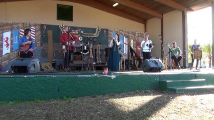 Brevard Renaissance Fair 2018 - Stary Olsa - Part 34