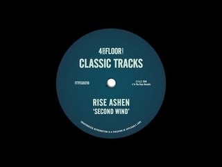 Rise Ashen 'Second Wind' (Rise Ashen's Original Mix)