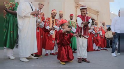 Marocco: la 21esima edizione del Festival Gnaoua celebra le donne