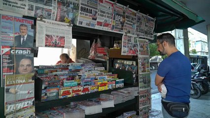 Scepticism and optimism greets news of Greek debt deal