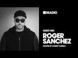 Defected Radio with Sonny Fodera: Guest Mix by Roger Sanchez