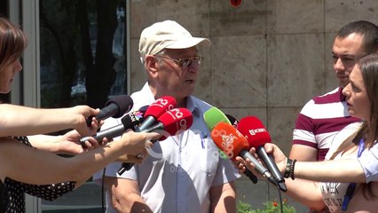 Ora News - Gjyqtarja e Apelit Vlorë në veting, qytetarët i denoncojnë dosjen e Karaburunit