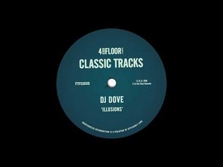DJ Dove ‘Illusions’ (NY Stomp Extended Tribute Mix)