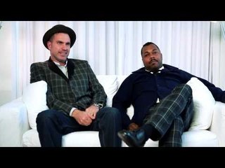 Derrick Carter and Luke Solomon - Classic Music Company