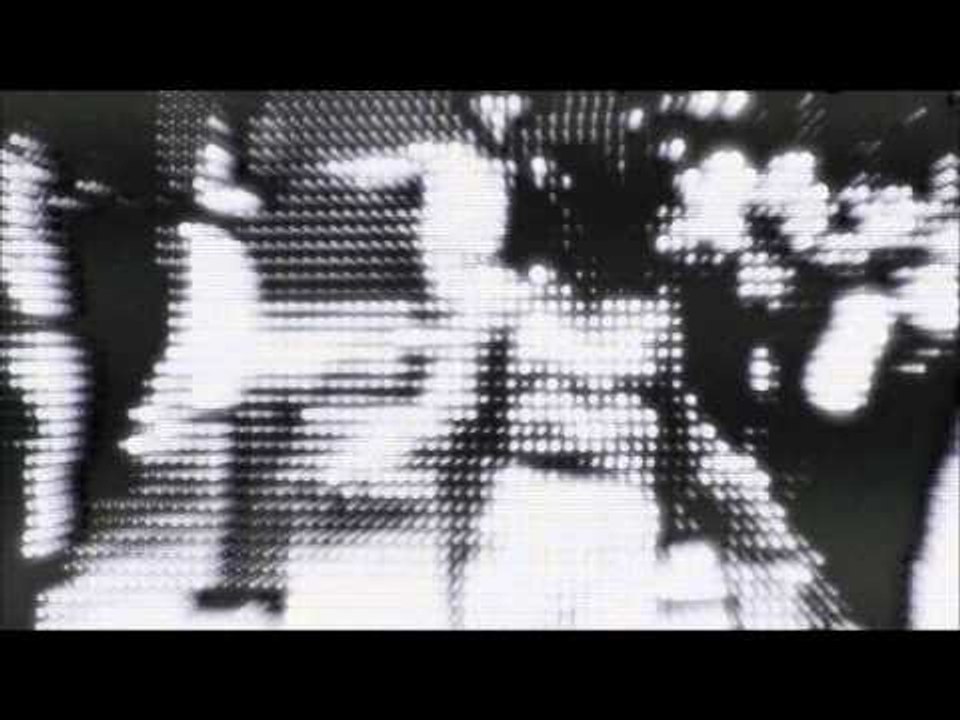 Roy Davis Jr 'About Love' (Eats Everything Rework)