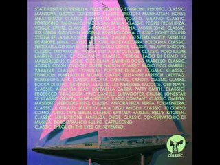 Brett Johnson 'Slow Down Baby' (Severino Remix)