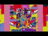 Honey Dijon featuring Charles McCloud ‘Personal Slave’ (Album Version)