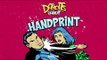 Detroit's Filthiest featuring Amina Ya Heard 'Handprint' (Instrumental)