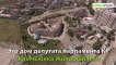 Это огромный дом депутата парламента КР Камчыбека Жолдошбаева, он в декларации не указан. Общая площадь участка составляет примерно 2,5 гектара земли  ia/doc/