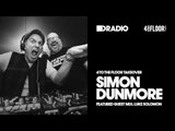 Defected Radio Show: 4 To The Floor Takeover w/ Simon Dunmore & Luke Solomon – 03.11.17