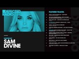 Defected Radio Show presented by Sam Divine - 02.02.18