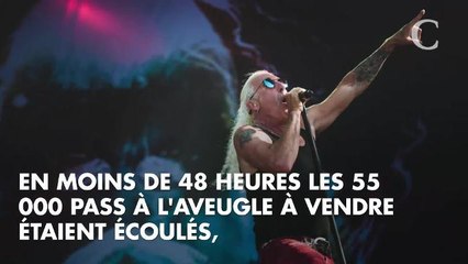 Johnny Depp se produira sur scène lors du Hellfest