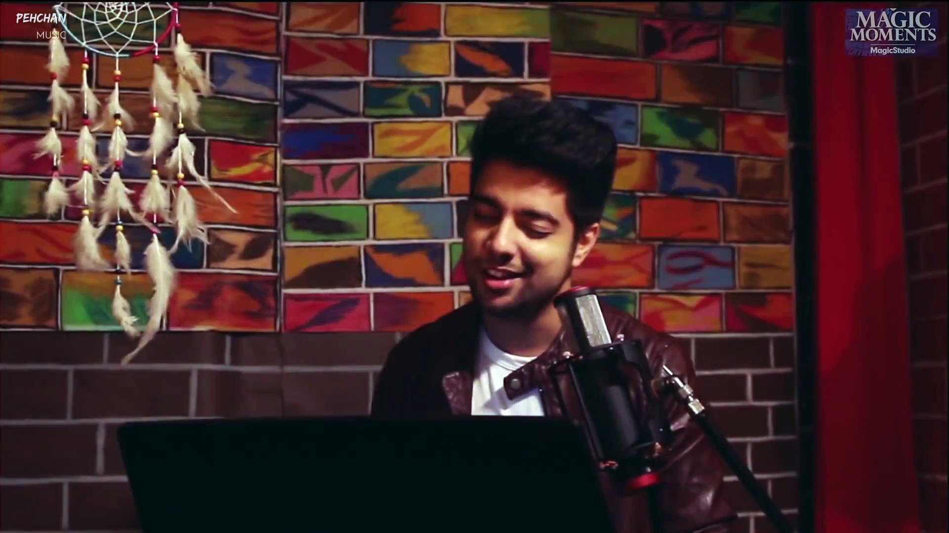 ⁣Old Hindi Songs Mashup 3.0 | Siddharth Slathia | Unplugged Bollywood Medley by entertainment.topic