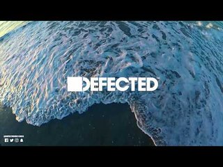 Camelphat & Elderbook 'Cola' (Kenneth Bager Remix)