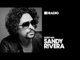 Defected Radio Show: Guest Mix by Sandy Rivera - 01.12.17