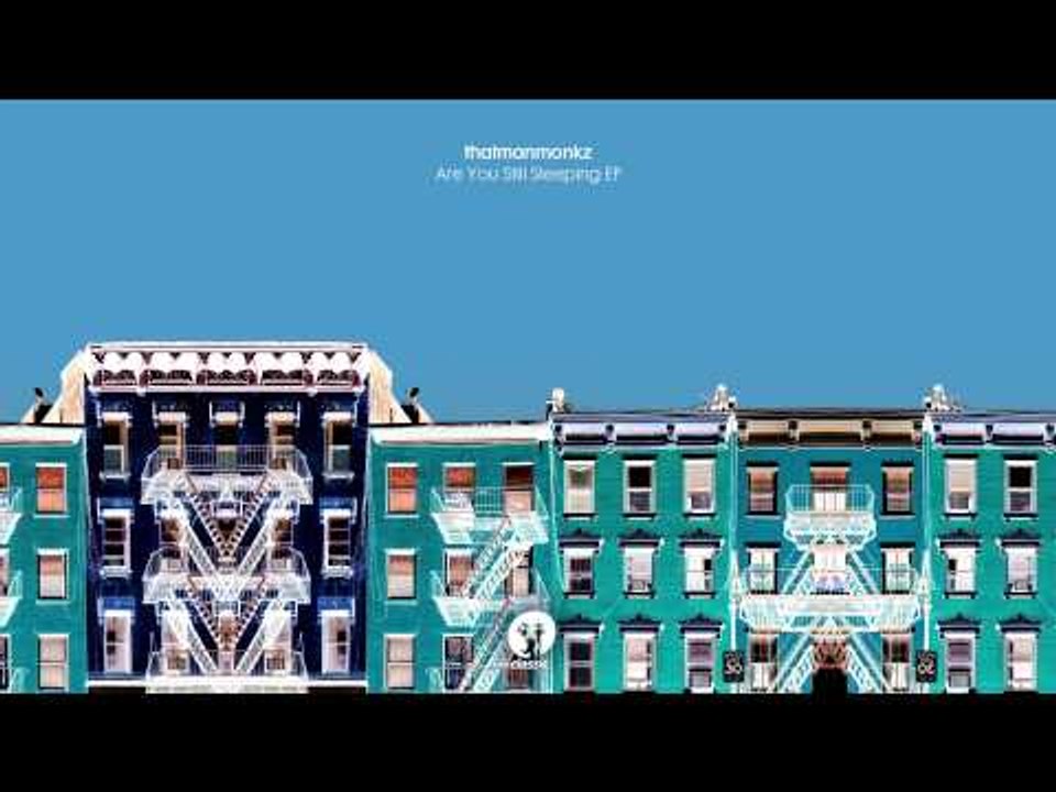 thatmanmonkz 'Kickin' It' (Edit)