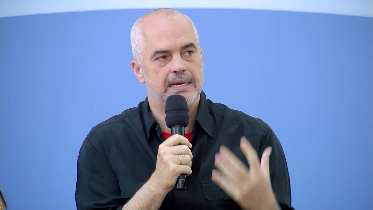 RAMA I BINDUR PER DRITEN JESHILE PER NEGOCIATAT, «OPOZITA GENJEN PER DETIN E LUFTETARET E ISIS» LAJM