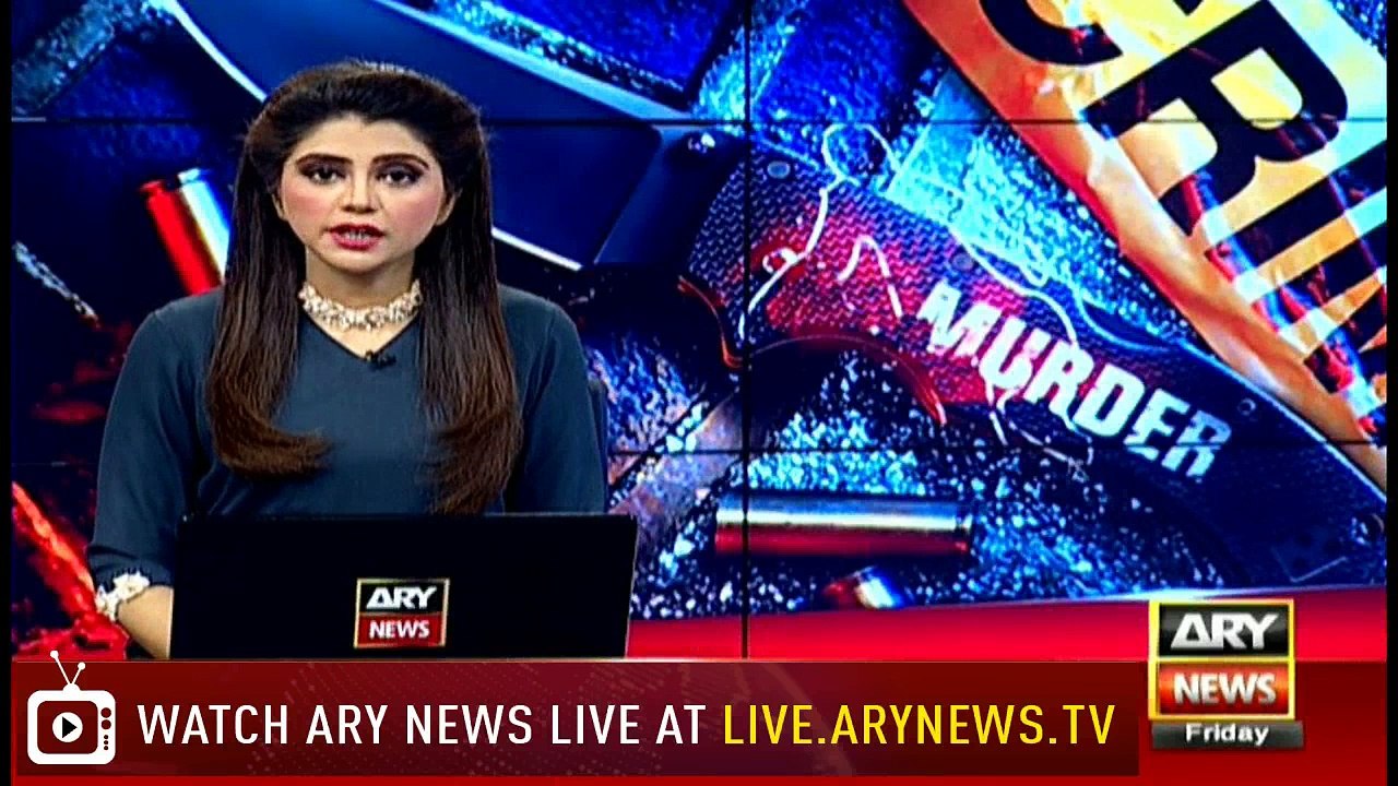 News @ 6 - 22nd June 2018