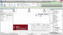 1405. _Đánh dấu sửa đổi bản vẽ trong Revit  mp4