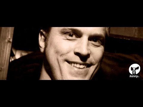 Luke Solomon featuring Jon Marsh 'Lonely Dancer Dance Away The Pain)' (Ewan Pearson Into The Night R