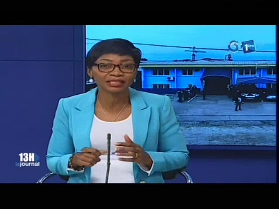 Echange du ministre des transports et de la logistique avec le personnel de l’autorité de régulation et des transports ferroviaires