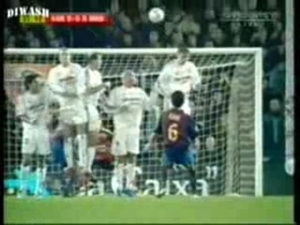 Casillas №1