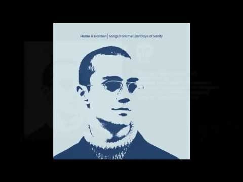 Home & Garden 'Get U Down'