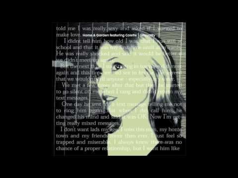 Home & Garden featuring Colette 'Sexuality...He's 2 Young' (Rob's No Ears Remix)