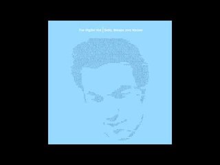 The Digital Kid 'bLeePs and NoiSes'