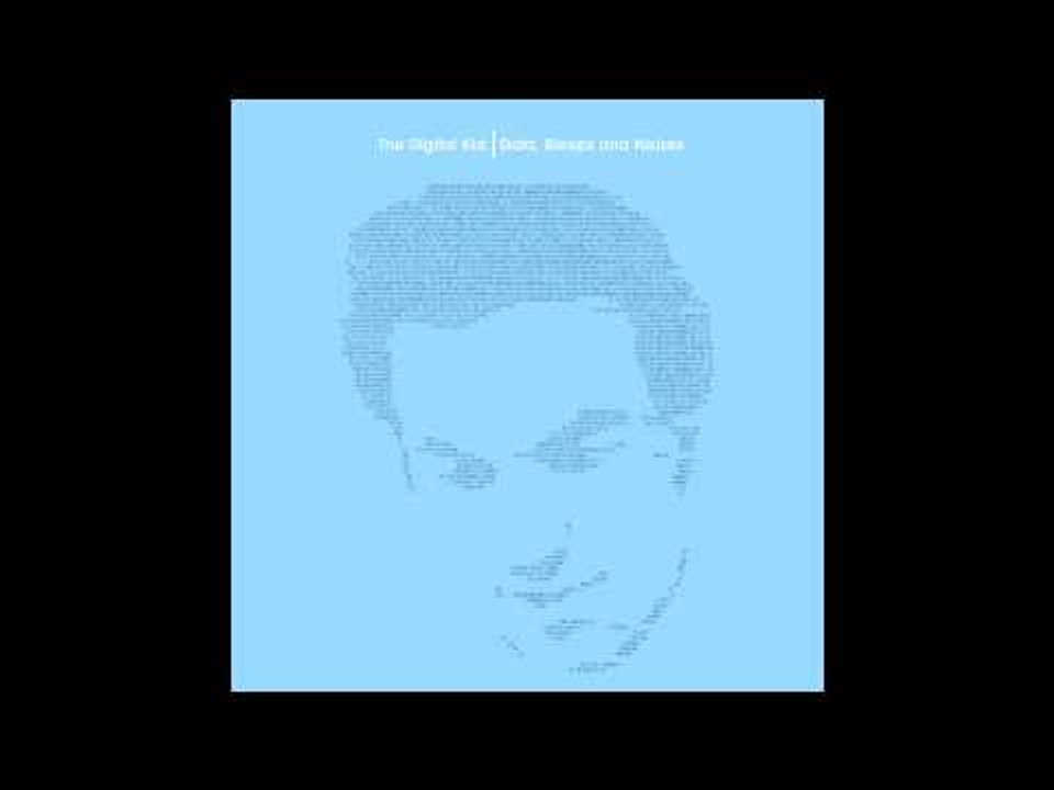 The Digital Kid 'bLeePs and NoiSes'
