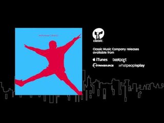 Brett Johnson & Dave Barker 'Stucco Homes'