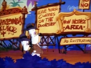 Droopy, Master Detective Episode 7c - Hey! Where's Arnold?