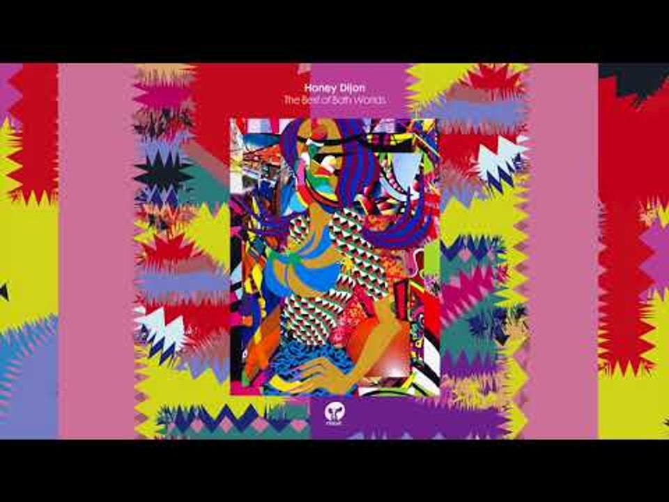 Honey Dijon ‘Lift’ (Album Version)