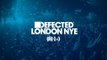 Defected LIVE @ Ministry of Sound, London - NYE 2017
