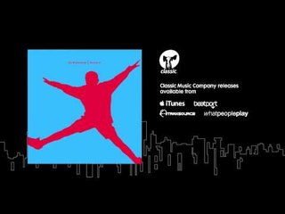 Brett Johnson 'Slow Down Baby'