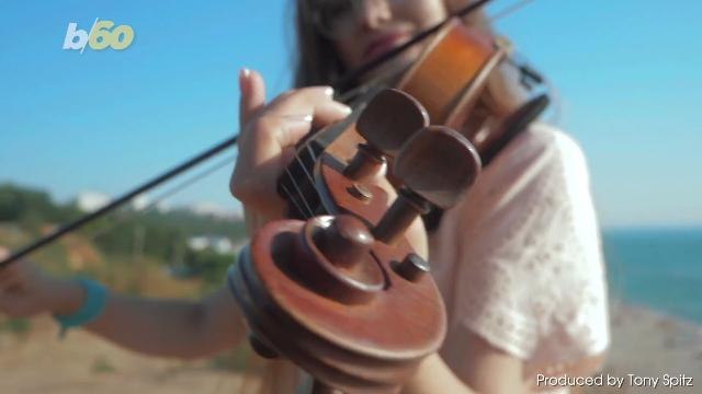 Psychologists Say Don't 'Find' Your Passion, 'Develop' It