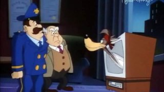 Droopy, Master Detective Episode 8c - Mushu McWolf