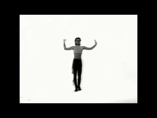 Honey Dijon & Tim K feat. John Mendelsohn 'Thunda' - Music Video