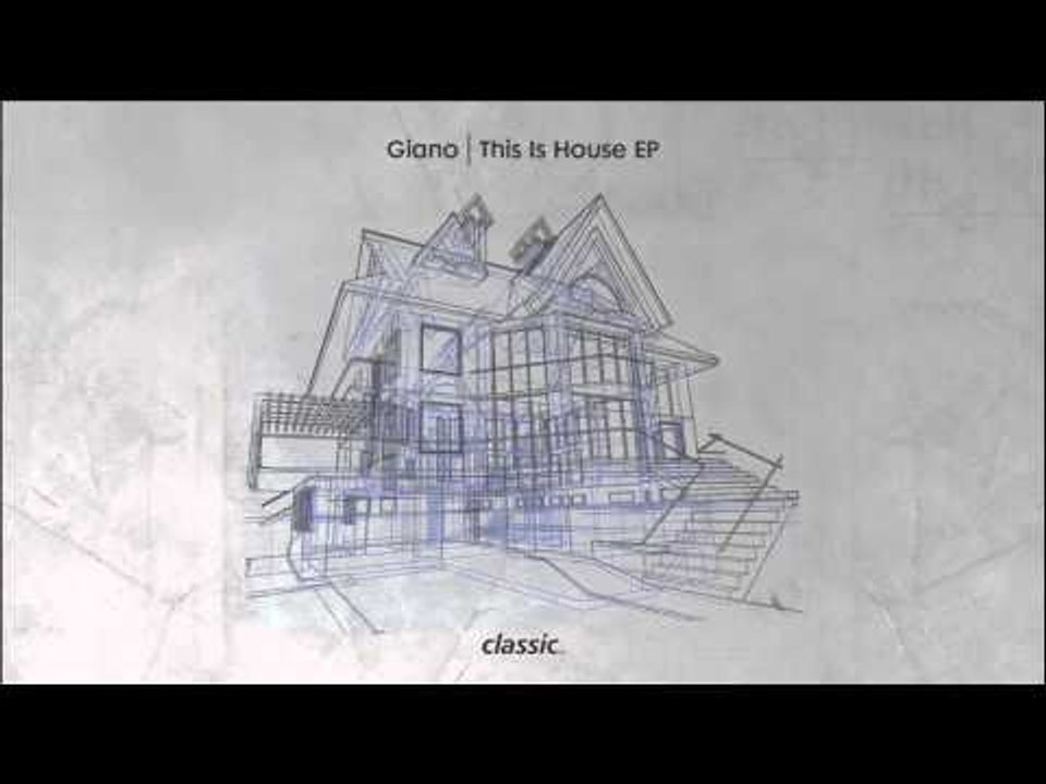 Giano 'The Underground'