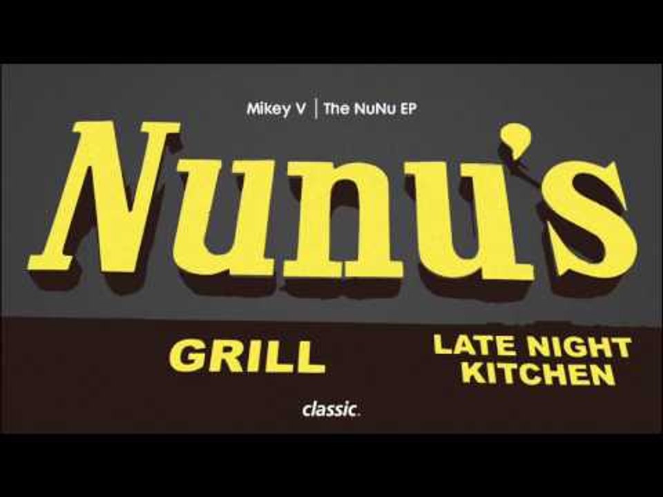 Mikey V 'Activate'