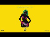 Honey Dijon feat. Sam Sparro 'Stars' (Cratebug Supernova ReMix)