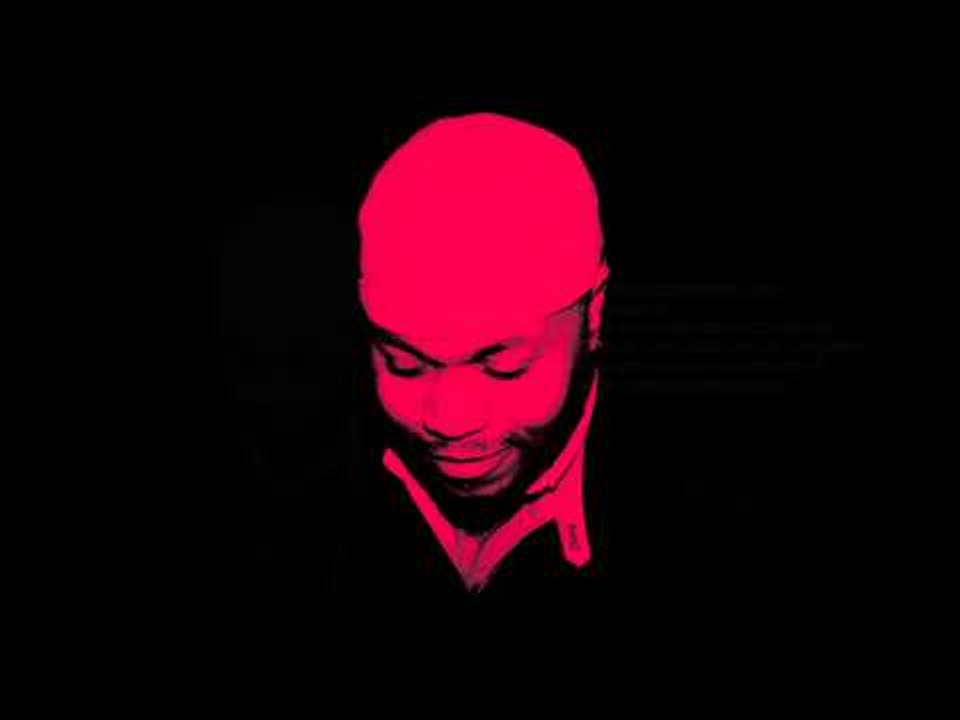 Derrick L. Carter '10'