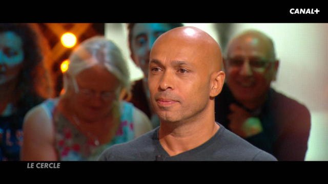 L'interview cinéma de Eric Judor - Interview cinéma