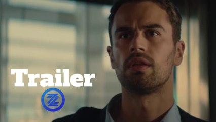 How It Ends Trailer #1 (2018) Theo James Thriller Movie HD